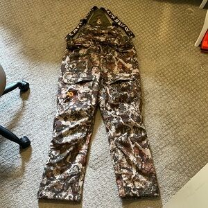 FirstLite solitude bibs